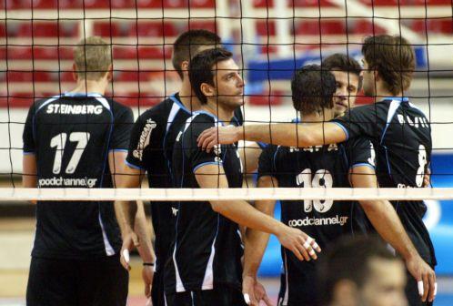 Νίκη κορυφής για τον ΠΑΟΚ κόντρα στον Πανελλήνιο