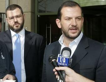 «Στο πλευρό μας η Πολιτεία» τόνισε ο Αδαμίδης