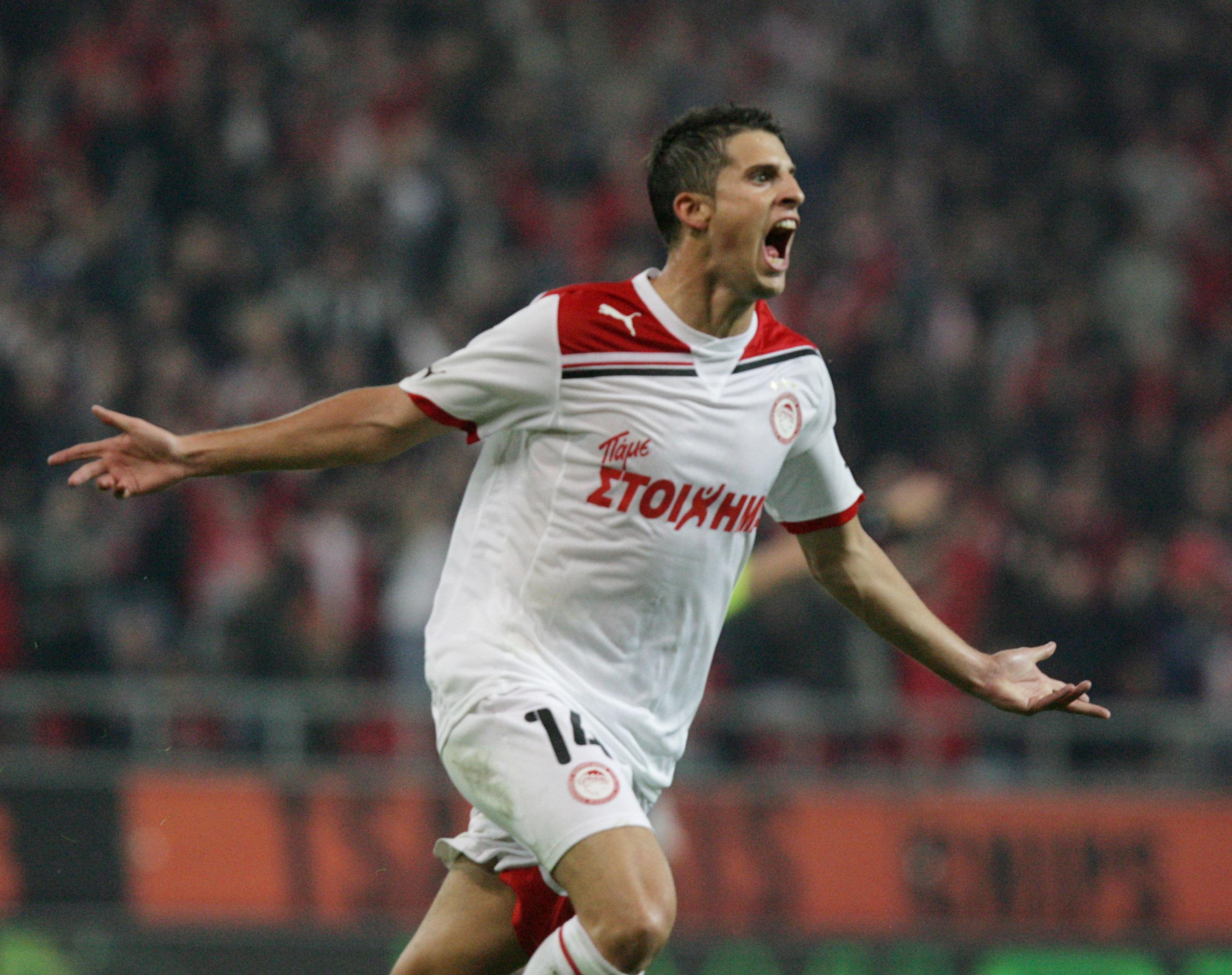 Στην κόντρα ο μάνατζερ του Μιραλάς που δίνει… διορία στον Ολυμπιακό