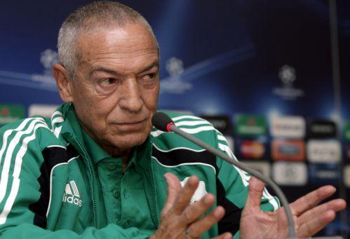 «Χωρίς φόβο, αλλά με πάθος» θα παίξει ο ΠΑΟ κόντρα στη Μπαρτσελόνα