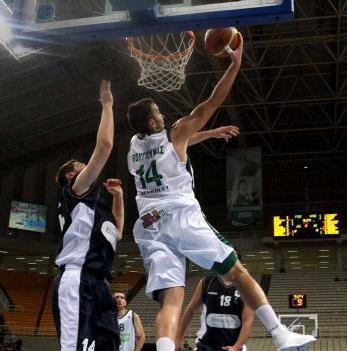 Όταν «ξύπνησε» ο Παναθηναϊκός η Καβάλα δέχθηκε… 100