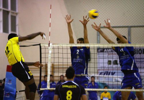 Ο Άρης επέστρεψε στις νίκες με 3-1 επί του Εθνικού Αλεξανδρούπολης