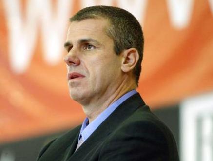 Ο Ηρακλής προσεγγίζει τον Σούμποτιτς για την τεχνική ηγεσία του