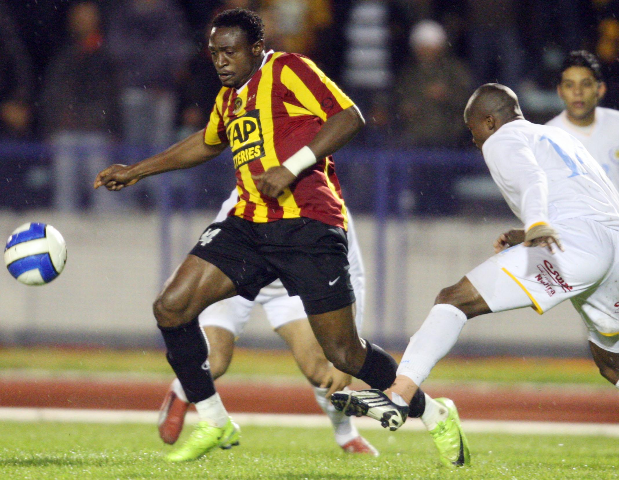 Στο «στόχαστρο» ο Ενεράμο, χωρίς Ντιόπ στην Καβάλα η ΑΕΚ