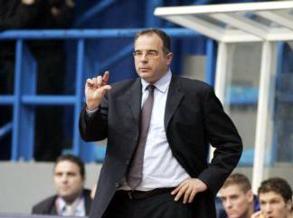 Κοντά στην απόκτηση του Σάμο Ούντριχ βρίσκεται ο Πανελλήνιος