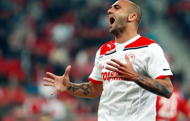 Ο Μπράβο ξεπέρασε τις ενοχλήσεις και παίζει στο ντέρμπι με την ΑΕΚ