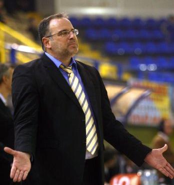 Ο Ράντσιτς επιθυμεί να αποχωρήσει από τον Πανελλήνιο