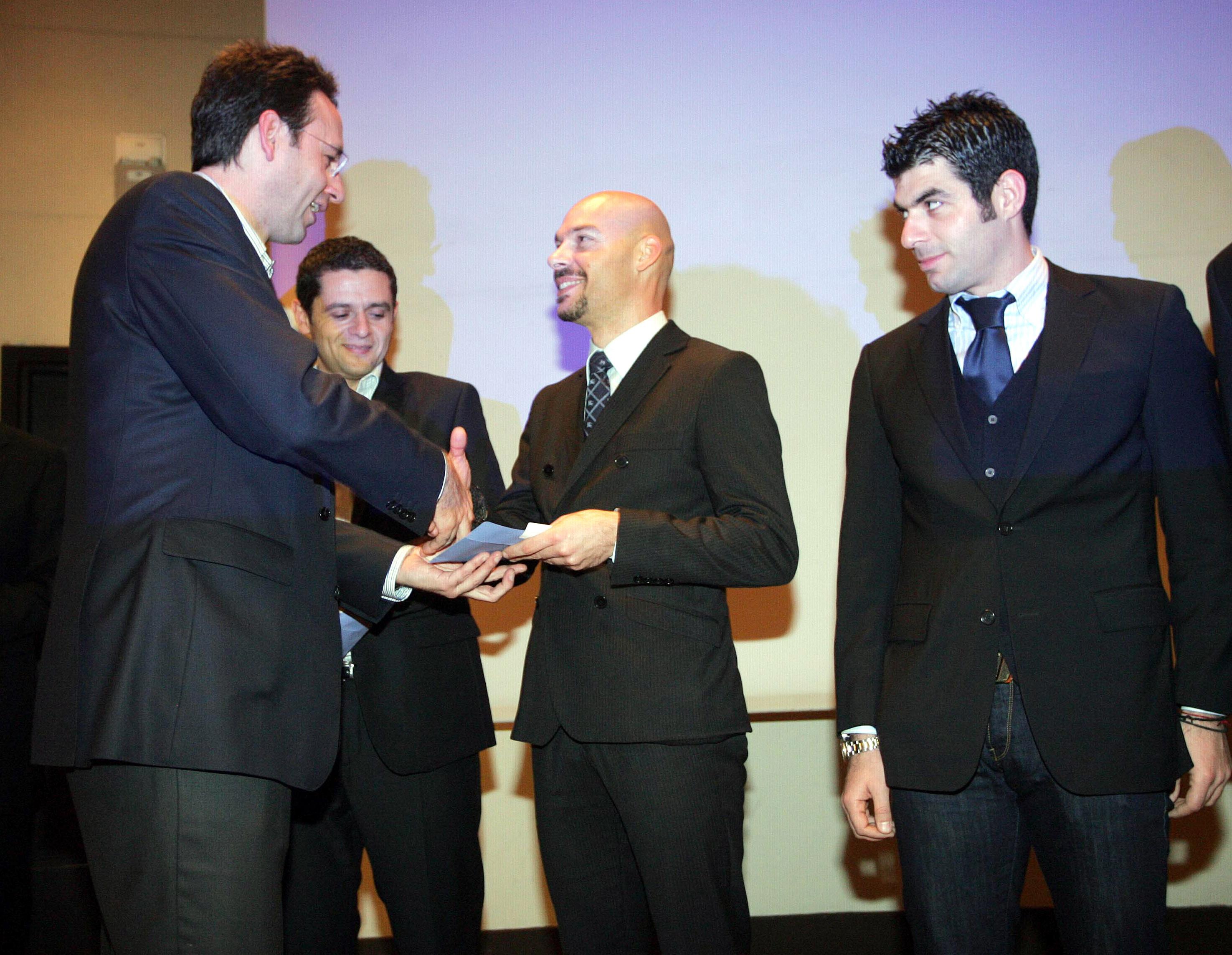 Αρνητική η ΕΠΟ στο αίτημα του Ολυμπιακού για εξαίρεση του Κάκου