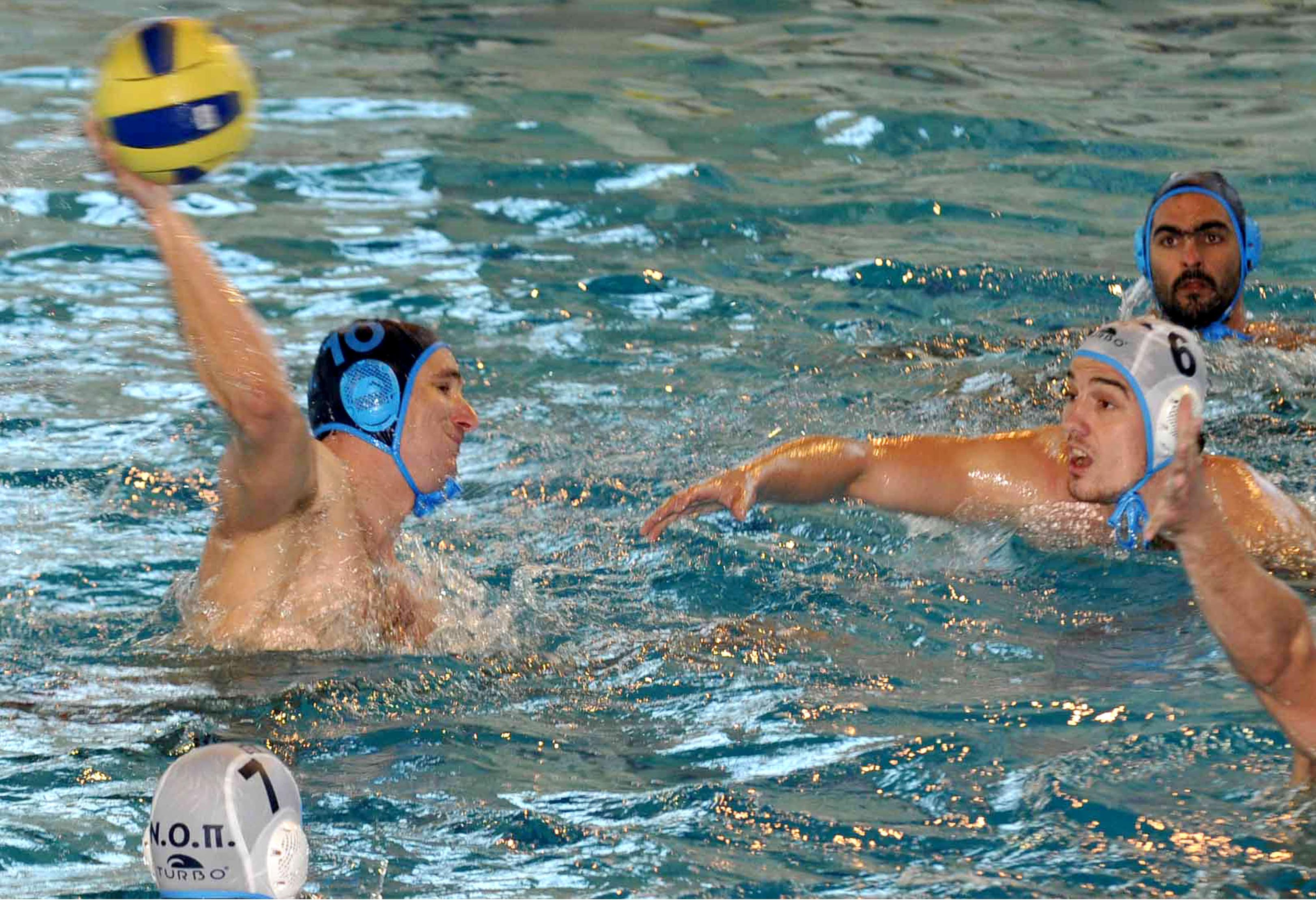 Ο Πανιώνιος πήρε το ντέρμπι, περίπατος για Ολυμπιακό