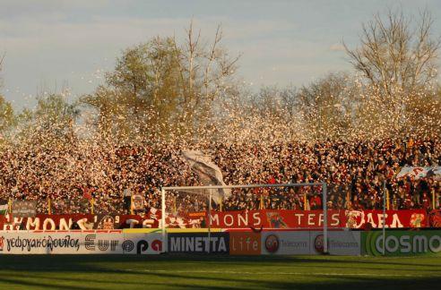 Αρχίζει η διάθεση των εισιτηρίων της αποχαιρετιστήριας για το «Αλκαζάρ» φιέστας