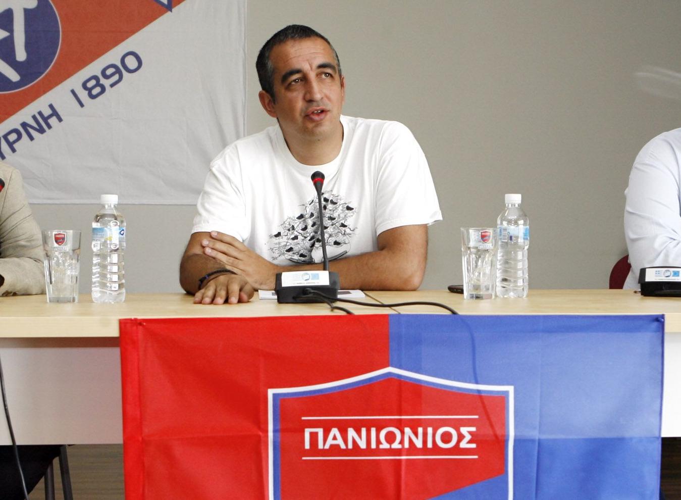 Ο Τσακίρης ακύρωσε το «deal» με Ψωμιάδη και χαρίζει σε… Πανιώνιους