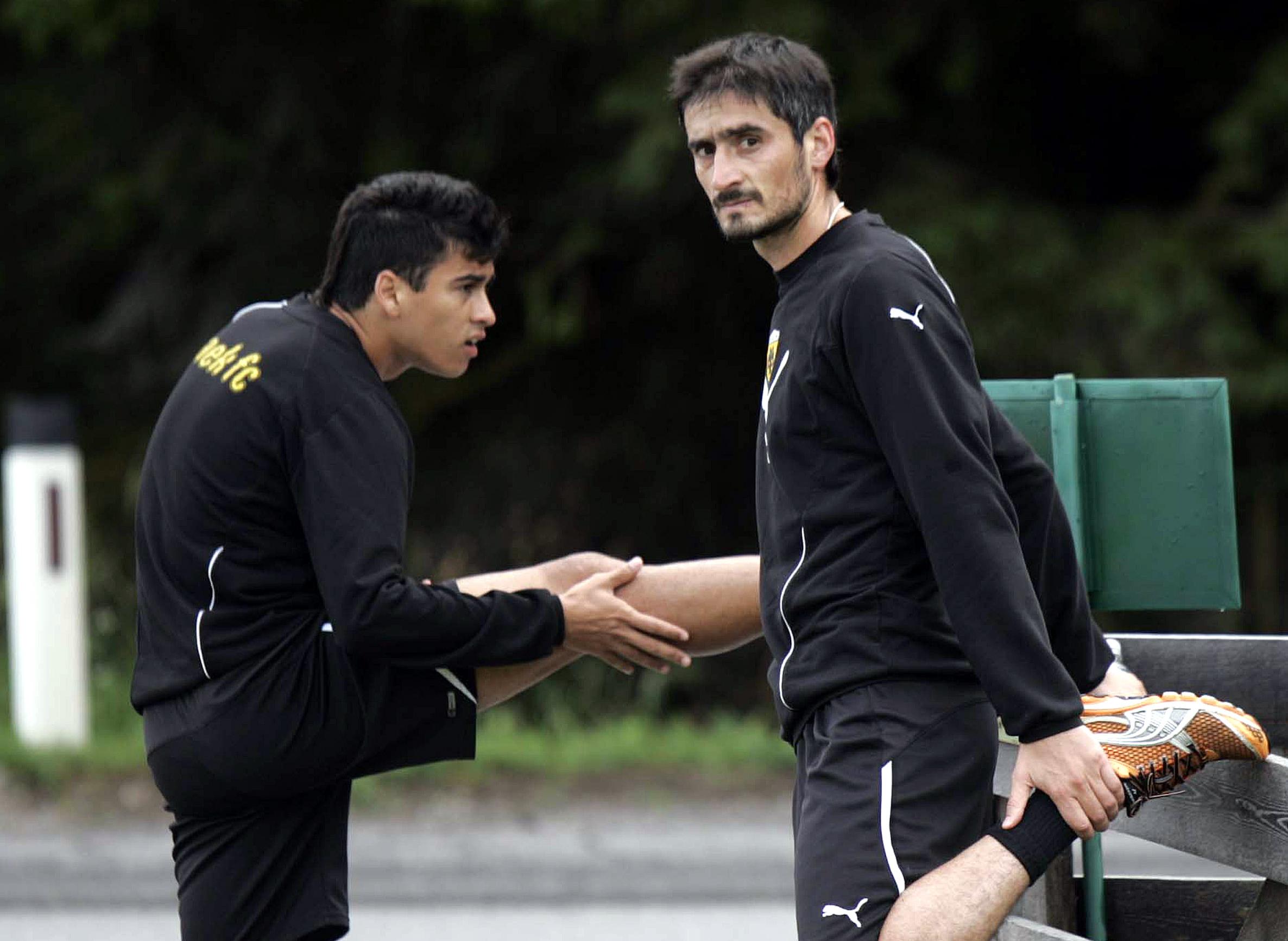 Με «Λύμπε» και Λεονάρντο πάει η ΑΕΚ στο ντέρμπι της Τούμπας