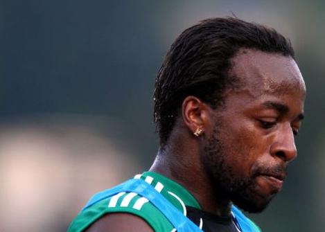 Το… παρντόν» του Γκοβού και η νέα συγχώρεση του Παναθηναϊκού