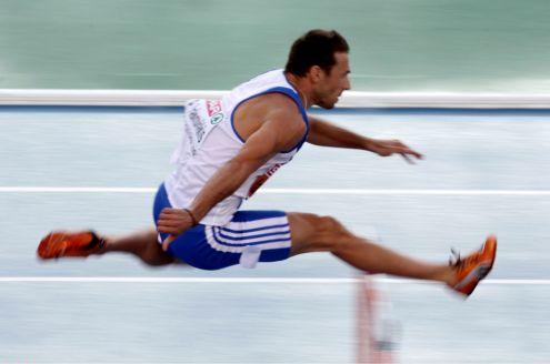 Ιακωβάκης και Κοκλώνη οι κορυφαίοι στον στίβο για το 2010