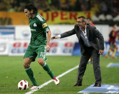 Ο Λέτο διέψευσε δημοσίευμα περί… δήθεν τραυματισμού του