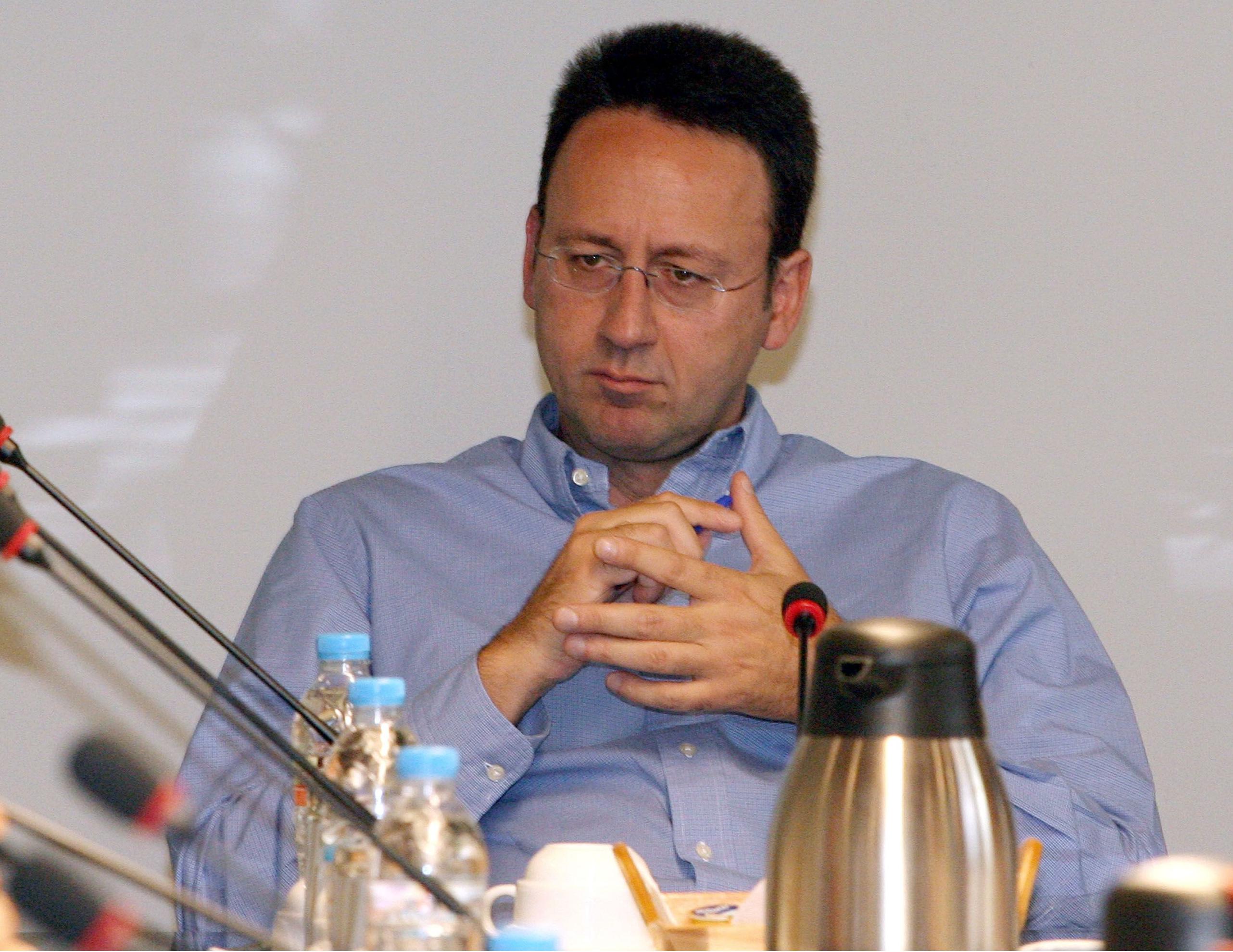 Η ΕΠΟ διέγραψε τον Δαλούκα, βραβεύει Ότο, στηρίζει Σάντος