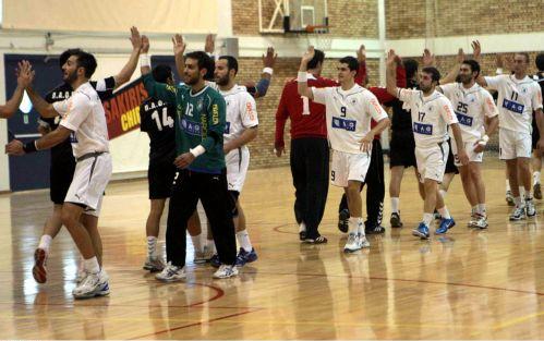 Αποκλεισμός από τα Κύπελλα Ευρώπης για Δούκα και Νέα Ιωνία