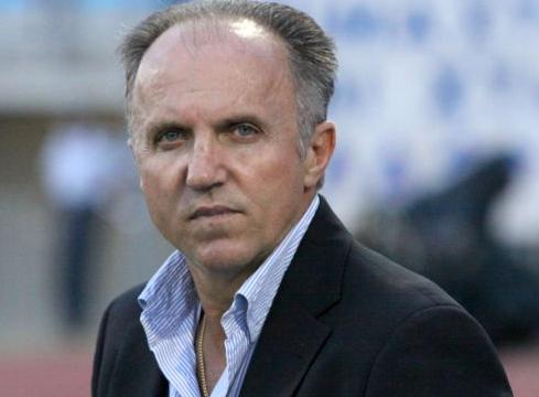 Κάσπερτσακ αντί Οκούκα στην τεχνική ηγεσία της Καβάλας