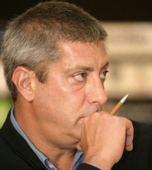 Χώρισαν οι δρόμοι Φραγκιά και Ηλυσιακού