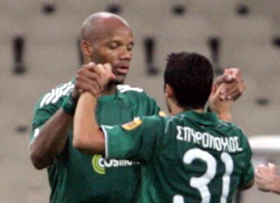 Διπλή επιστροφή στην Παιανία με Σπυρόπουλο και Μπουμσόνγκ