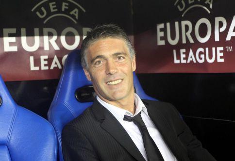 Συγκρατημένα αισιόδοξος παραμένει ο Χάβος