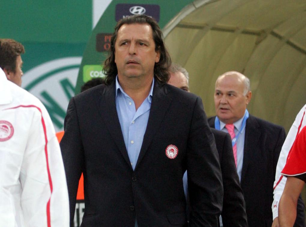 Έκτακτη Γενική Συνέλευση της Σούπερ Λιγκ στις 9 Νοεμβρίου