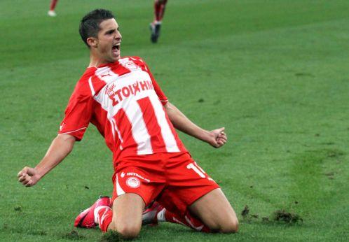 Τι πρέπει να κάνει ο Ολυμπιακός για να μείνει ο Κέβιν στο «σπίτι»