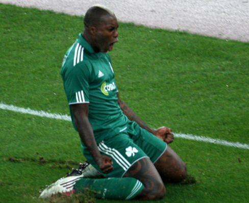 MVP σε ντέρμπι και αγωνιστική Σισέ, best goal ο Λαζαρίδης