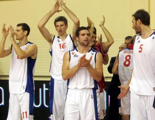 Παρθενική νίκη του Ικάρου στην Α1 μπάσκετ με 63-58 επί του Πανιωνίου