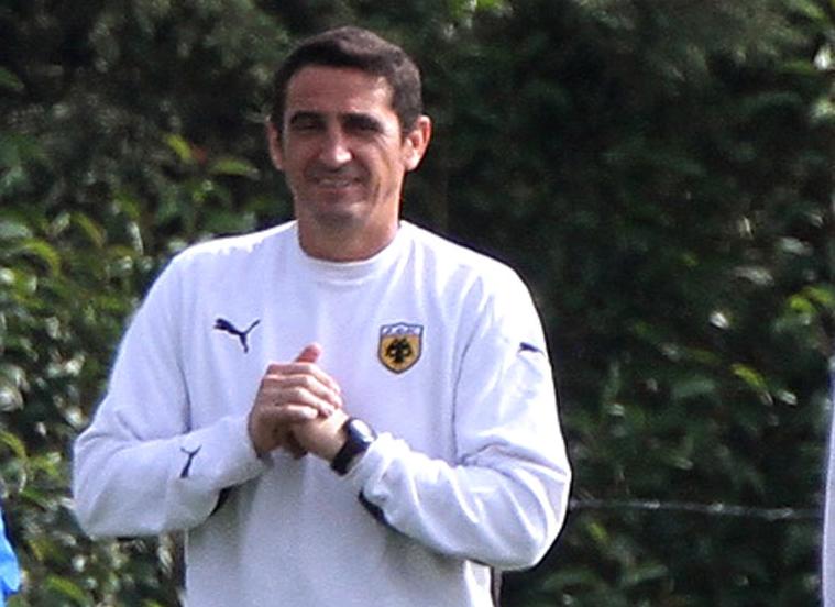 Λύνονται τα προβλήματα του Χιμένεθ, με Δέλλα στην αποστολή η ΑΕΚ