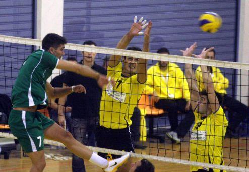 Παραμένει στην κορυφή ο Παναθηναϊκός, την Πέμπτη το ΟΣΦΠ-Ηρακλής