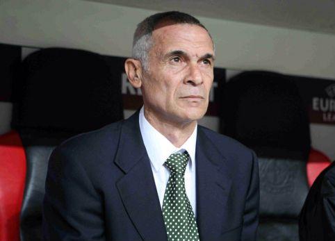 Αδικη χαρακτήρισε την ήττα του Αρη στο Λεβερκούζεν ο Κούπερ