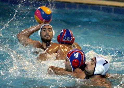 Βήμα για την οκτάδα του LEN Trophy έκανε ο Πανιώνιος