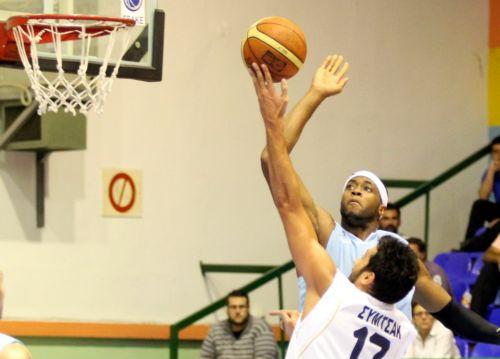 Με όπλο την άμυνα η Καβάλα 79-64 τον Κολοσσό