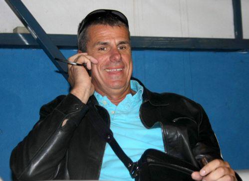 Συμφωνία Ηρακλή και Σούμποτιτς για τον πάγκο του «Γηραιού»