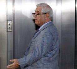 Παρεξήγηση με τα χρήματα του Π.Γιαννακόπουλου στο ΔΣ του Παναθηναϊκού