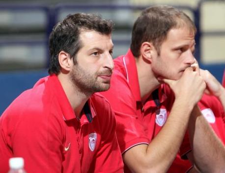 Χωρίς Πελεκάνο κόντρα στη Ρεάλ, αμφίβολος ο Παπαλουκάς