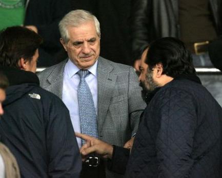 Κρέμασμα σε αυτούς που έφεραν τον Γκουβού, υποστηρίζει ο Π. Γιαννακόπουλος