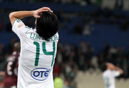 «Τριγμοί» στον Παναθηναϊκό μετά το 1-1 με την ΑΕΛ στο ΟΑΚΑ