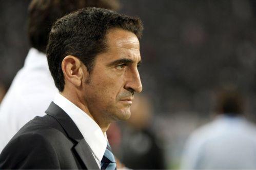 Ψάχνει… παίκτες ο Χιμένεθ για το ντέρμπι με τον Ολυμπιακό