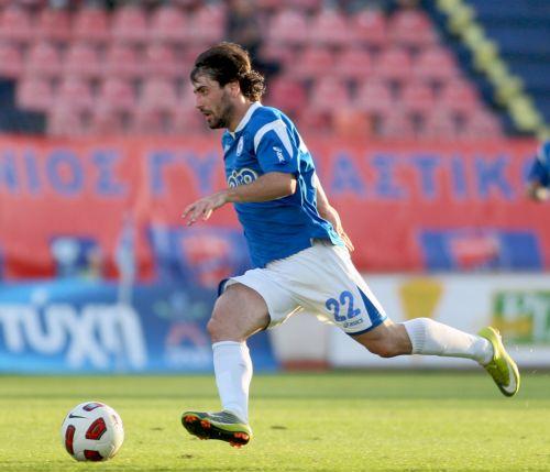 Ο Τάτος πολυτιμότερος της 10ης αγωνιστικής, best goal ο Κουζέν