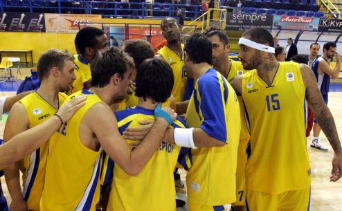 Νίκη του Περιστερίου επί του Ηρακλή στο φινάλε της 4ης «στροφής»