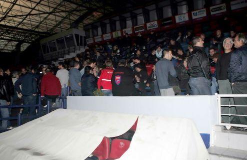 Ο Τσακίρης δίνει διορία ενός μηνός για την πώληση του Πανιωνίου