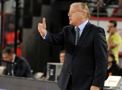 Πρόοδο είδε ο Ίβκοβιτς, κλειδί η άμυνα για τον Μπουρούση