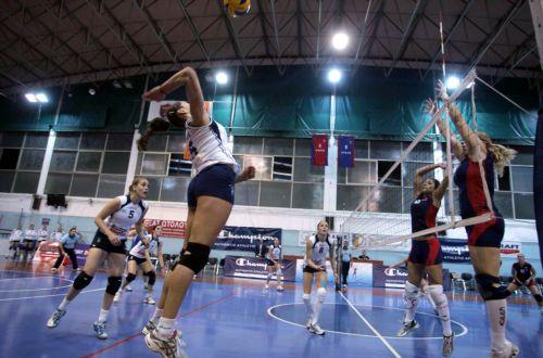 «Πέρασε» από τη Νέα Σμύρνη και διατήρησε το αήττητό του ο Ηρακλής