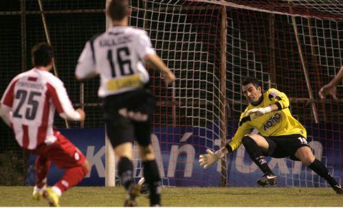 «Κόλλησε» στην Καισαριανή ο ΟΦΗ