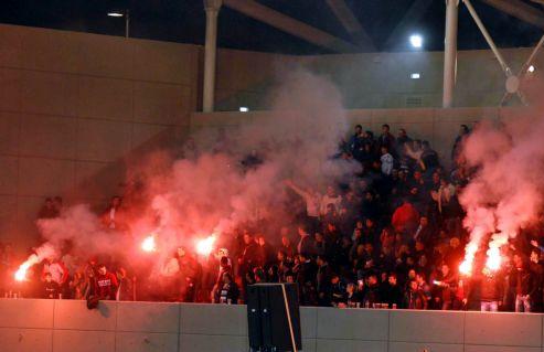 Όχι σε αποφάγια του ΠΟΚ, ξεκαθαρίζουν οι οπαδοί της Λάρισας