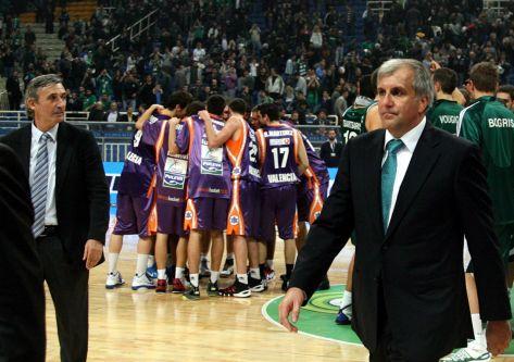 Αξίζαμε τη νίκη, υποστήριξε ο Ομπράντοβιτς