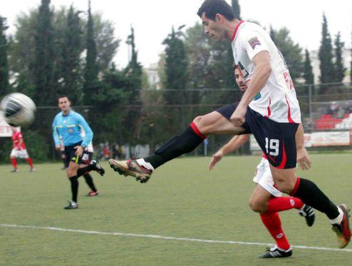 «Έπιασε» κορυφή η Παναχαϊκή, παρέμεινε πρώτη η Καλλονή