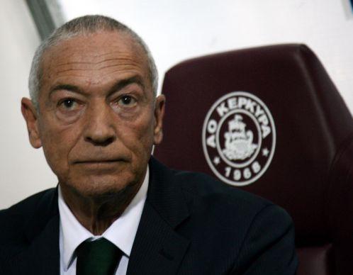 Ικανοποιημένος ο Φερέιρα, παράπονα Τεννέ για το πέναλτι